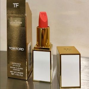 Tom Ford Ultra-Rich Lip Color Solar Affair